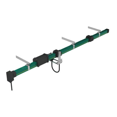 HFP56 poweral enclosed conductor systems