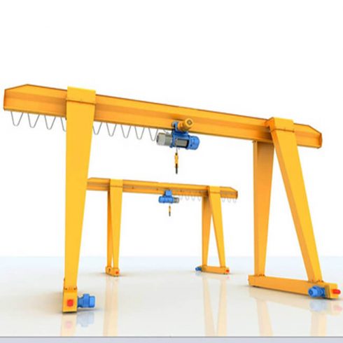 gantry crane